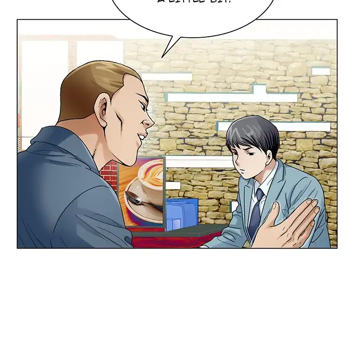 Jeopardy Chapter 25 Page 9