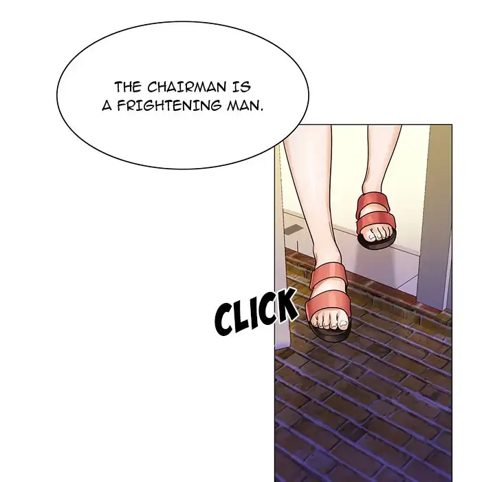Jeopardy Chapter 25 Page 91