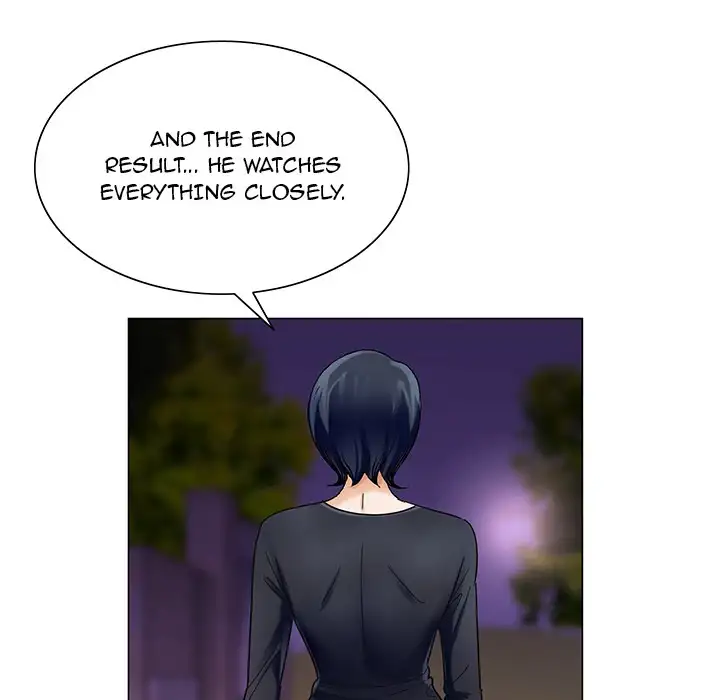 Jeopardy Chapter 25 Page 94