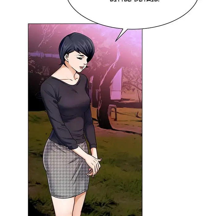 Jeopardy Chapter 26 Page 11