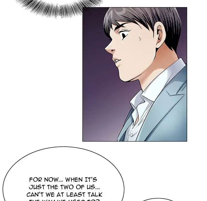 Jeopardy Chapter 26 Page 28