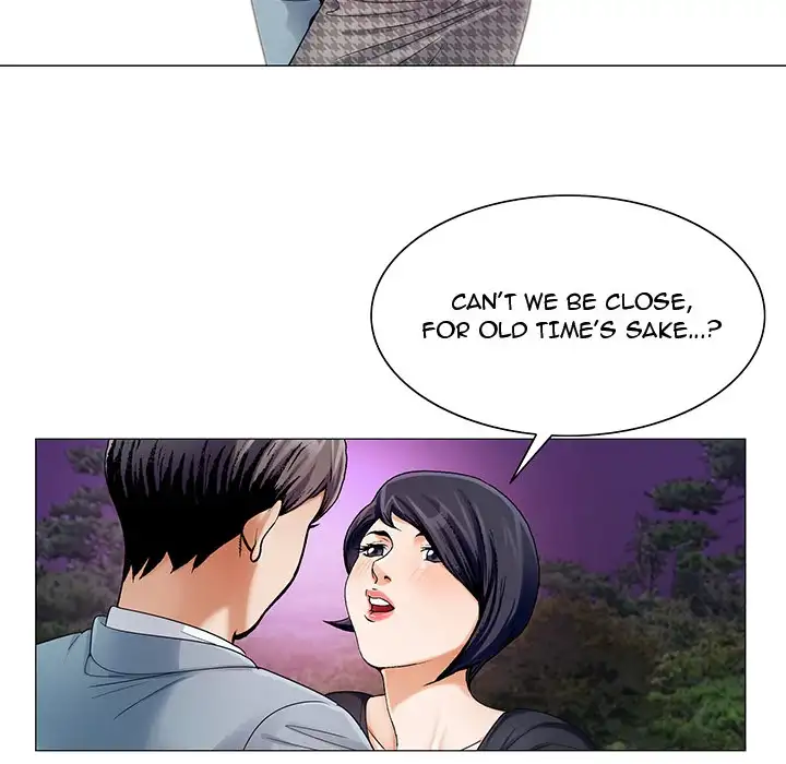 Jeopardy Chapter 26 Page 31