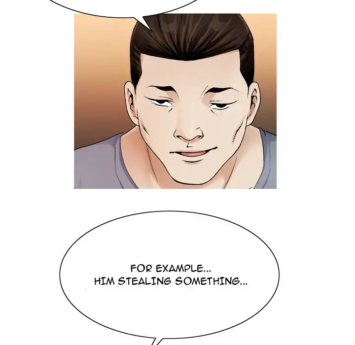 Jeopardy Chapter 27 Page 73