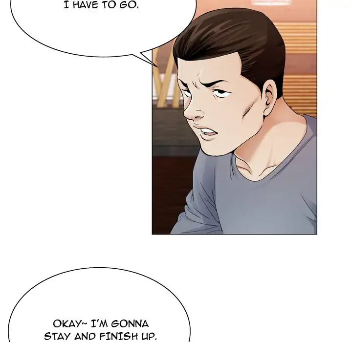 Jeopardy Chapter 27 Page 76