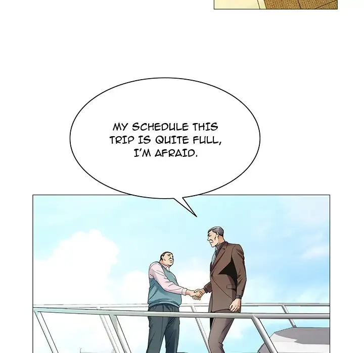 Jeopardy Chapter 28 Page 25