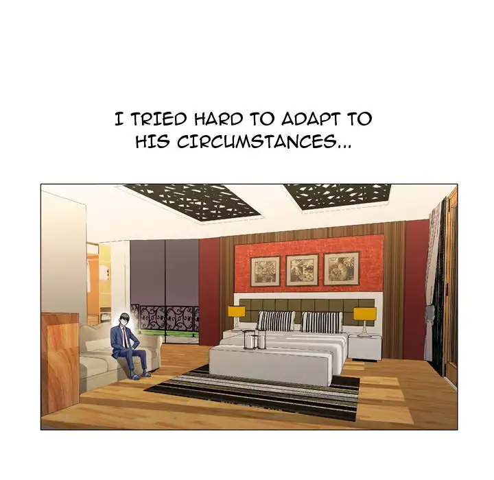 Jeopardy Chapter 29 Page 7