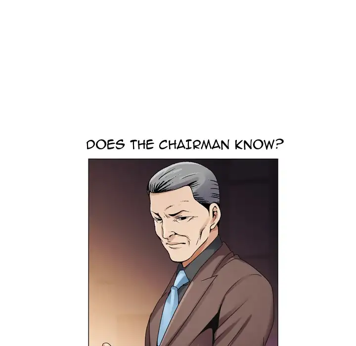 Jeopardy Chapter 29 Page 90