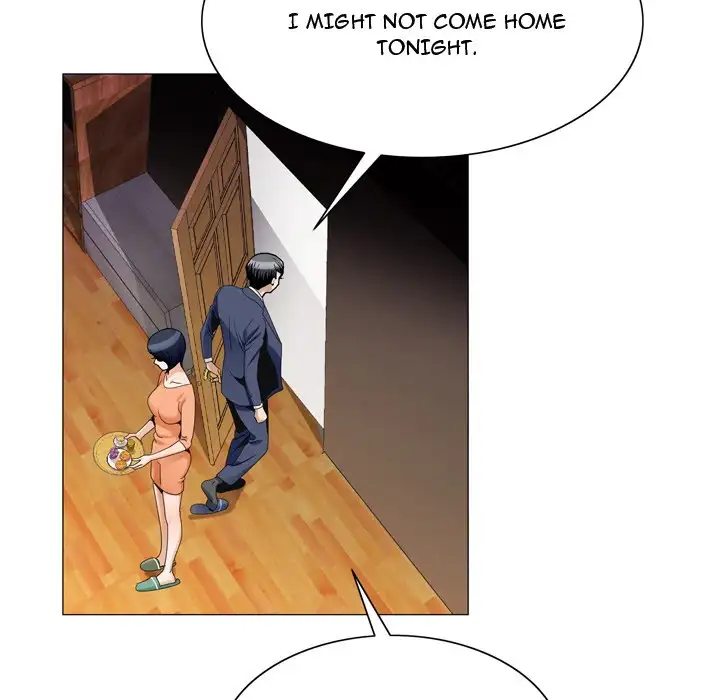 Jeopardy Chapter 30 Page 13