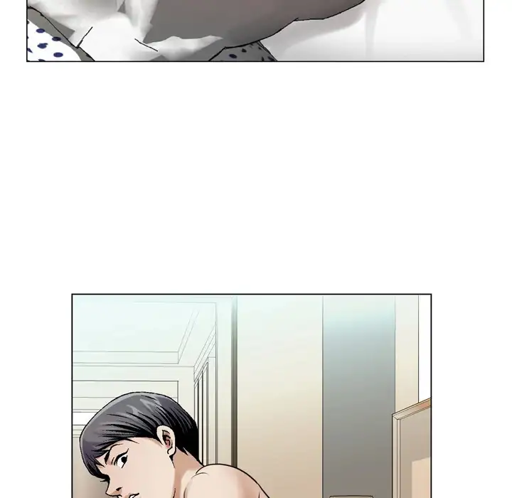 Jeopardy Chapter 30 Page 28