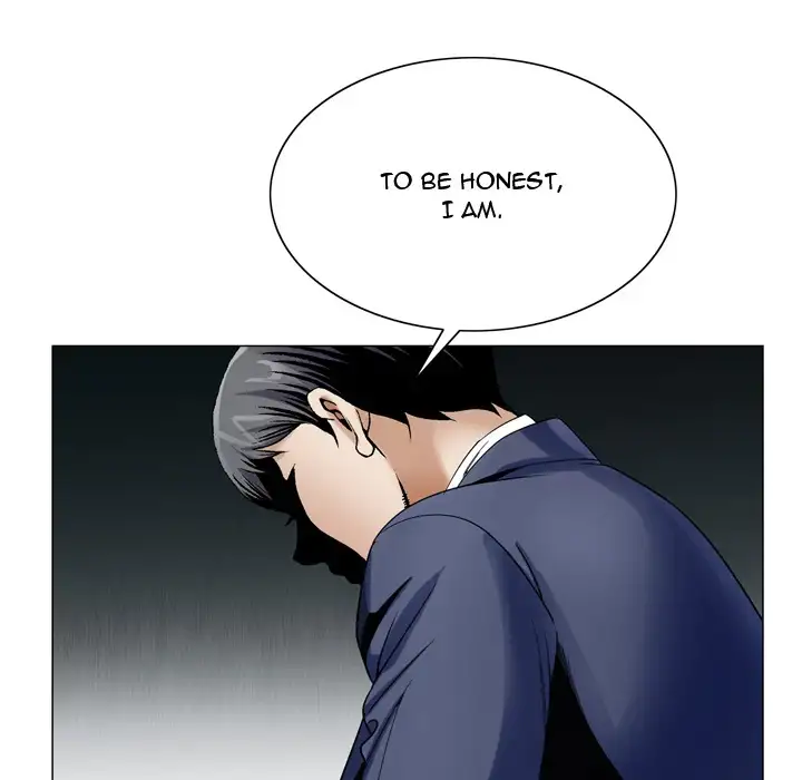Jeopardy Chapter 30 Page 8