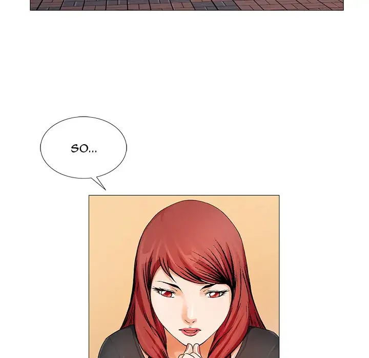 Jeopardy Chapter 31 Page 22