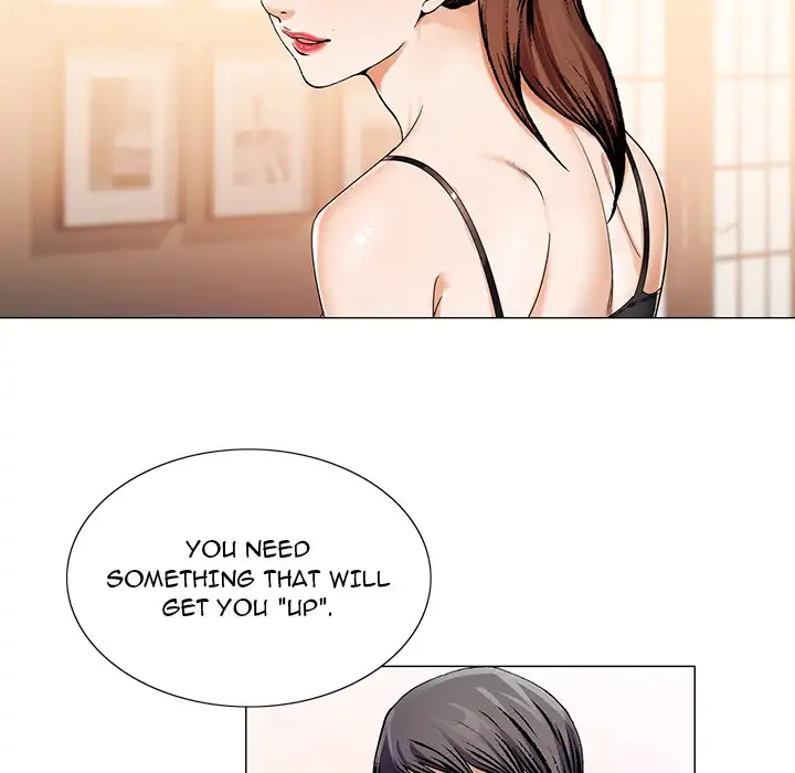 Jeopardy Chapter 31 Page 91