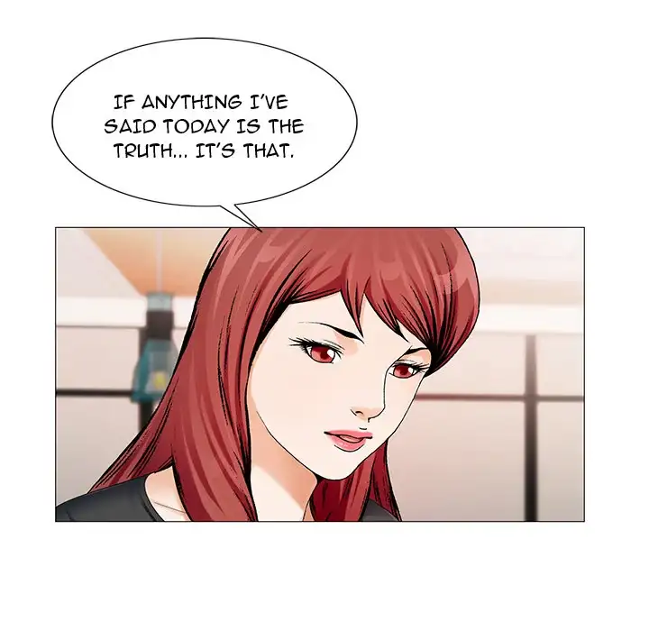 Jeopardy Chapter 32 Page 31