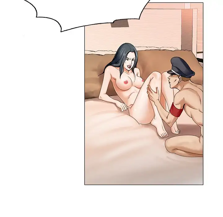 Jeopardy Chapter 32 Page 59