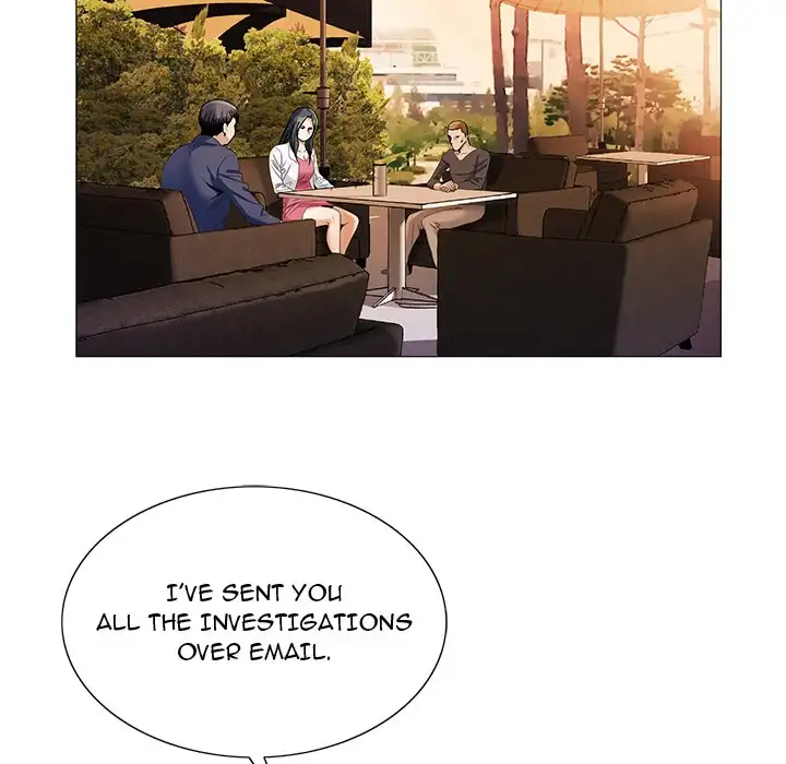 Jeopardy Chapter 33 Page 46