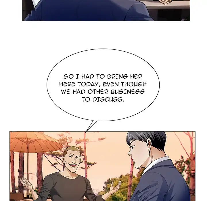Jeopardy Chapter 33 Page 60