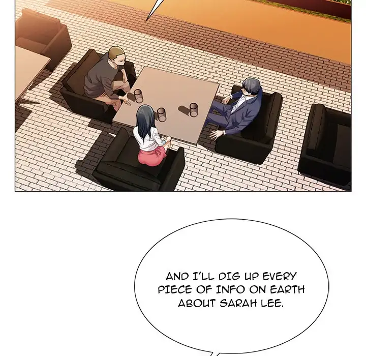Jeopardy Chapter 33 Page 70