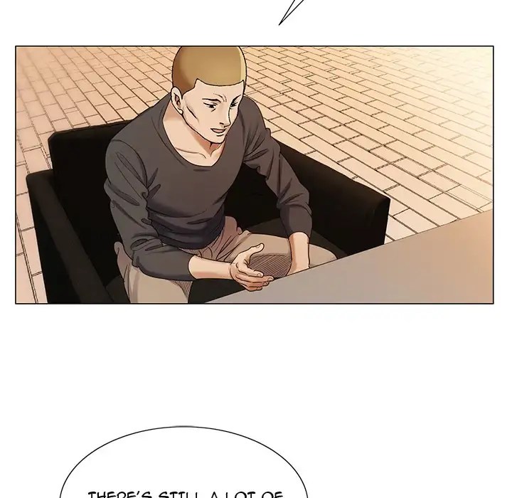 Jeopardy Chapter 33 Page 71