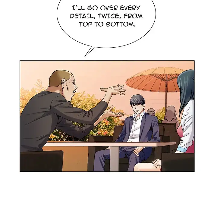 Jeopardy Chapter 33 Page 73
