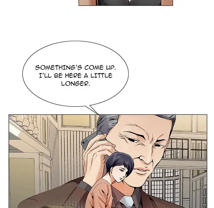 Jeopardy Chapter 33 Page 83