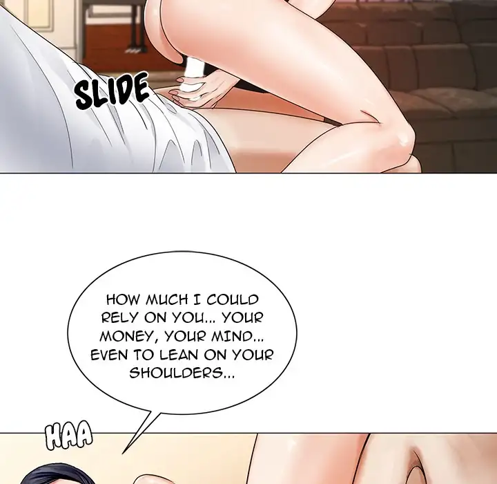 Jeopardy Chapter 34 Page 24