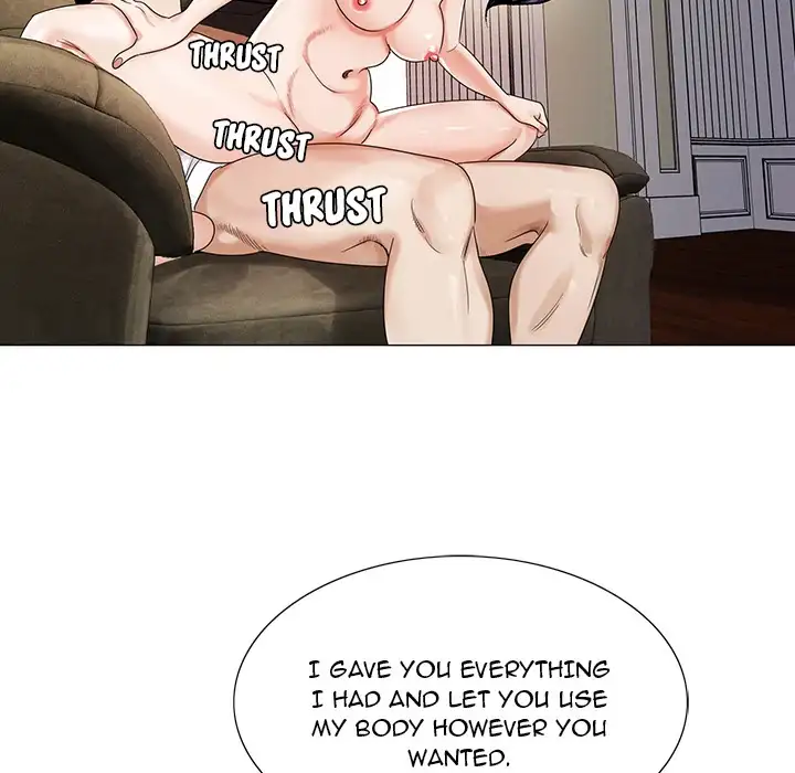 Jeopardy Chapter 34 Page 30