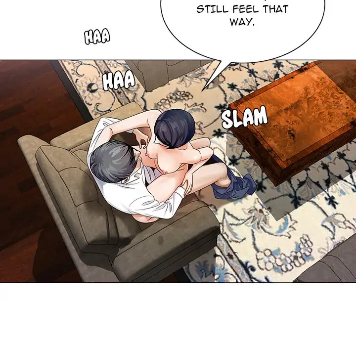 Jeopardy Chapter 34 Page 32