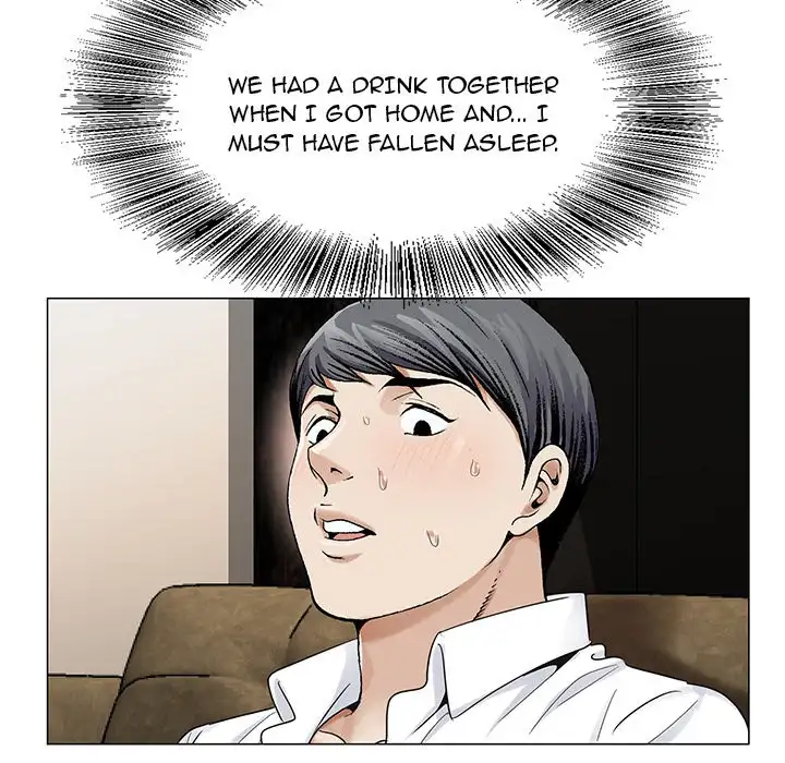 Jeopardy Chapter 34 Page 73