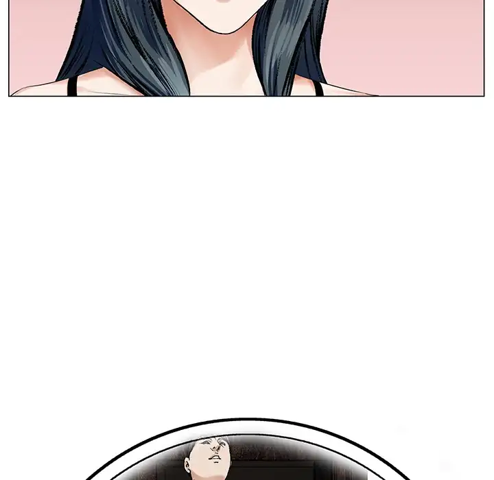 Jeopardy Chapter 35 Page 110
