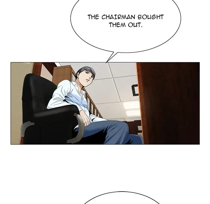 Jeopardy Chapter 35 Page 22