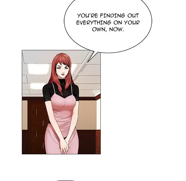 Jeopardy Chapter 35 Page 23