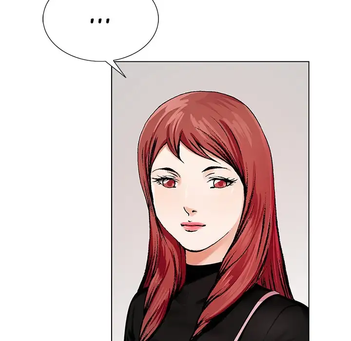 Jeopardy Chapter 35 Page 32