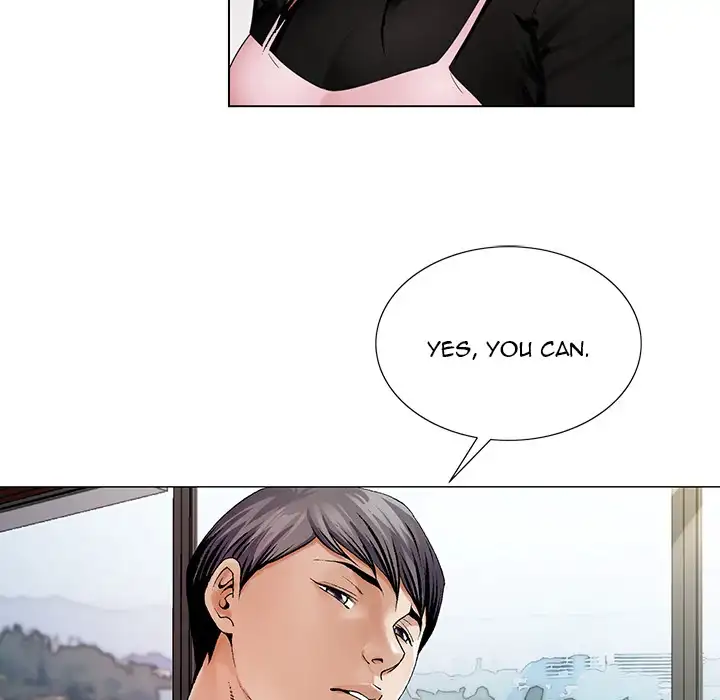 Jeopardy Chapter 35 Page 33