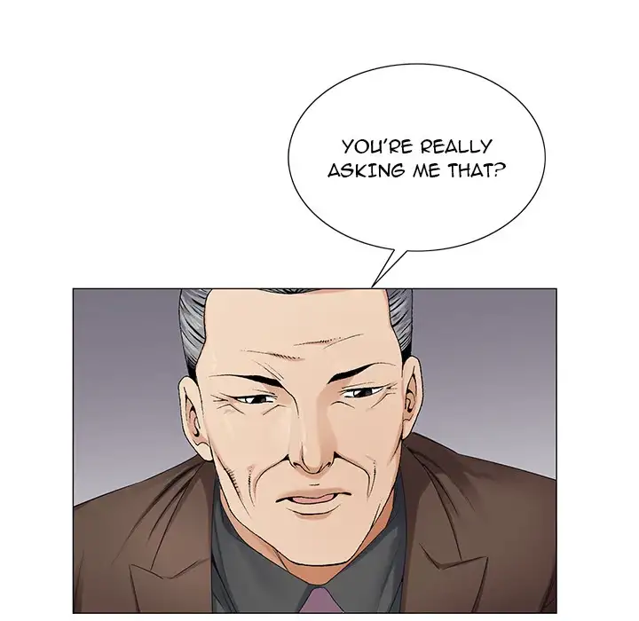 Jeopardy Chapter 35 Page 75