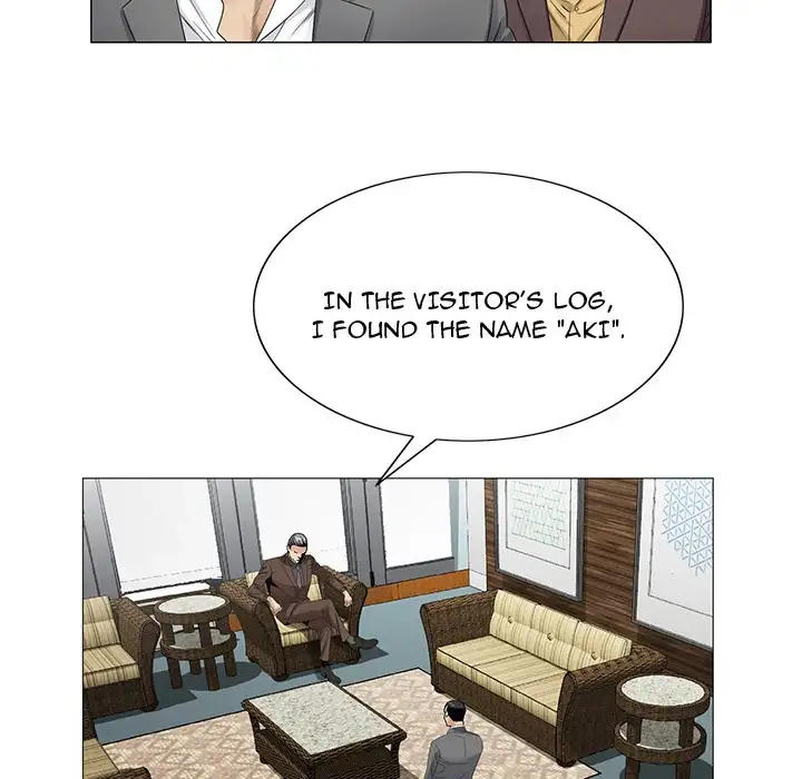 Jeopardy Chapter 35 Page 77