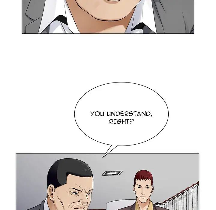 Jeopardy Chapter 35 Page 83
