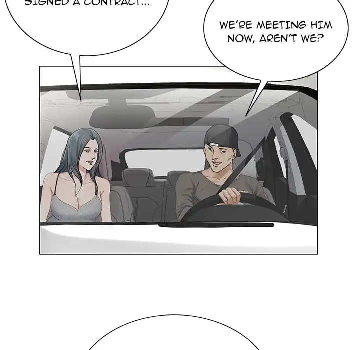 Jeopardy Chapter 35 Page 93