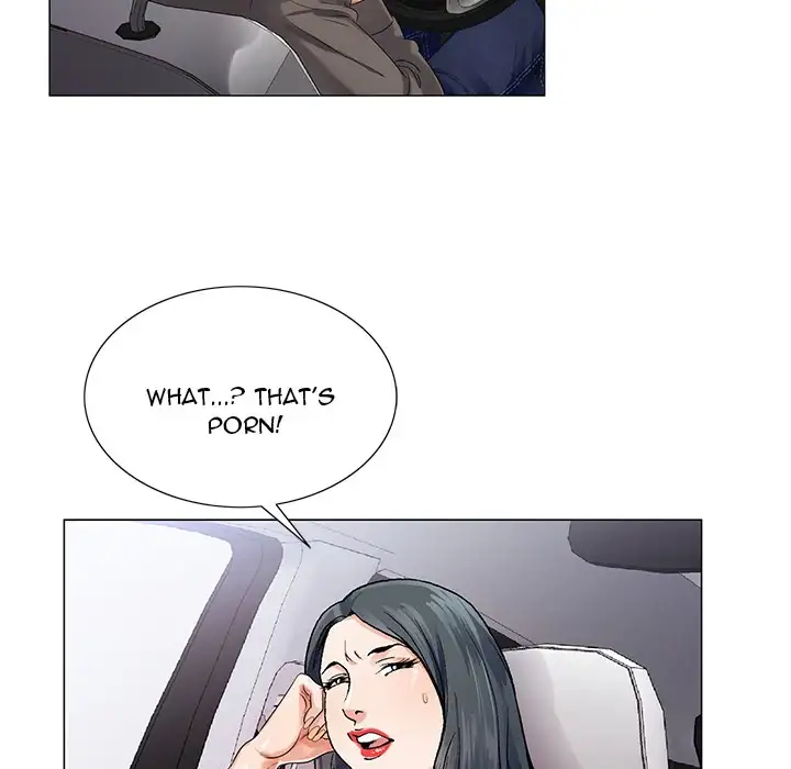Jeopardy Chapter 35 Page 99