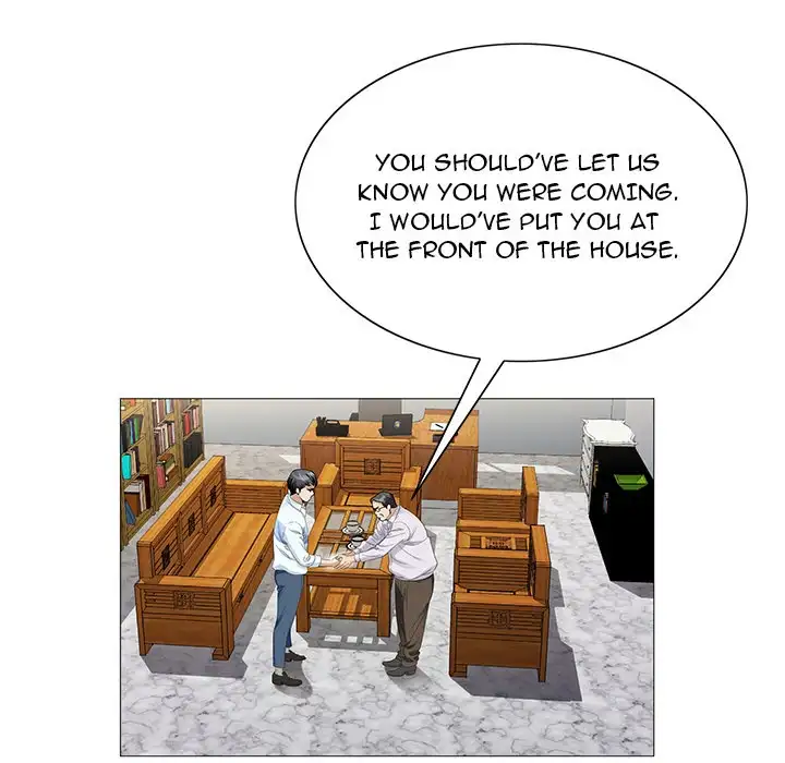 Jeopardy Chapter 36 Page 109