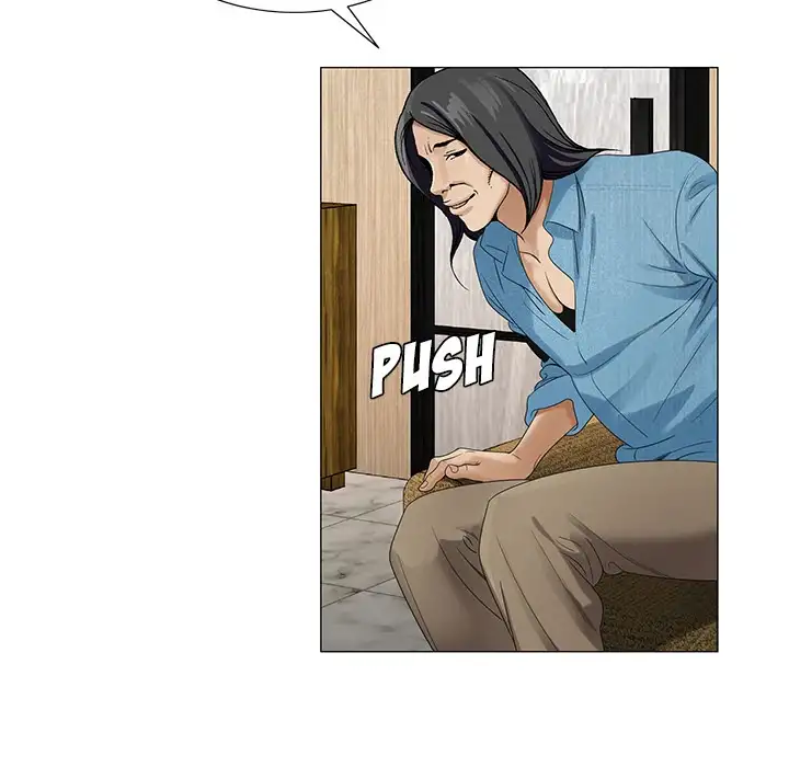 Jeopardy Chapter 36 Page 21