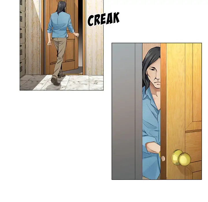 Jeopardy Chapter 36 Page 25