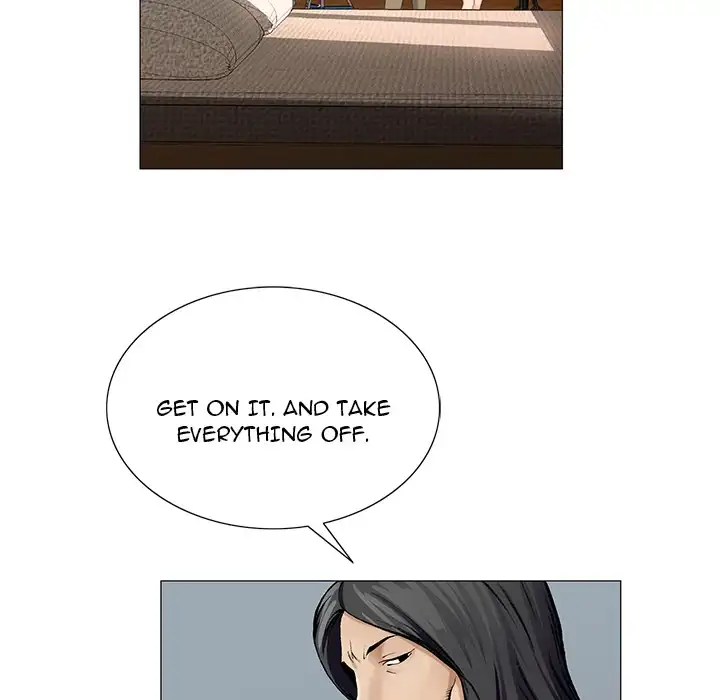 Jeopardy Chapter 36 Page 29