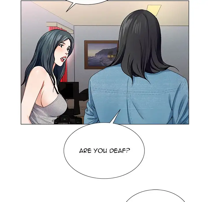 Jeopardy Chapter 36 Page 32