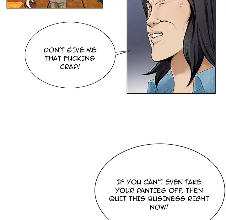 Jeopardy Chapter 36 Page 39
