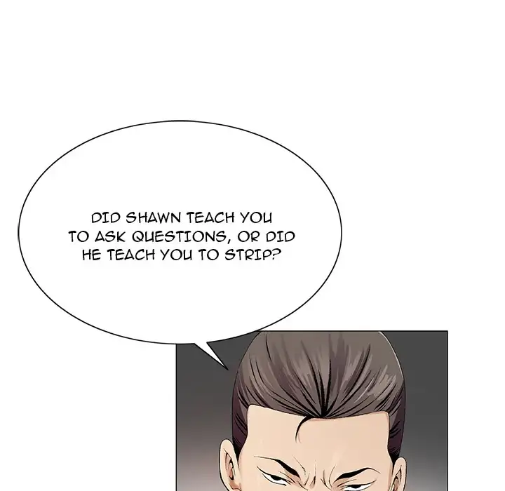 Jeopardy Chapter 38 Page 37