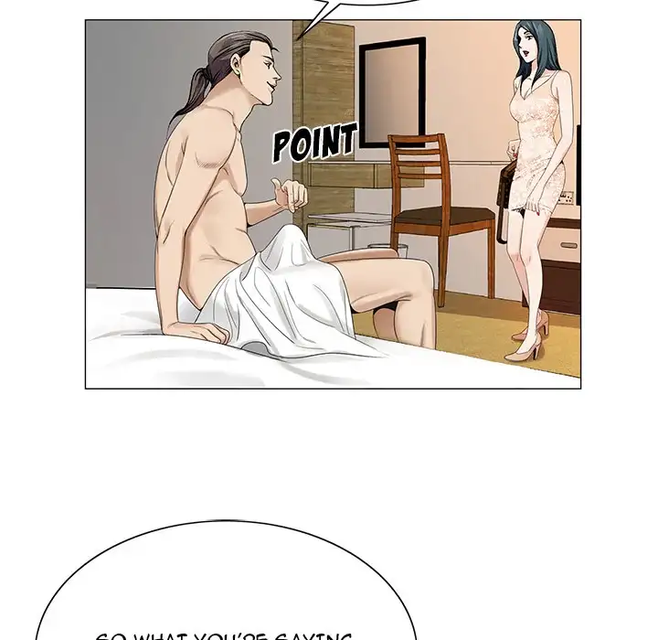 Jeopardy Chapter 38 Page 40