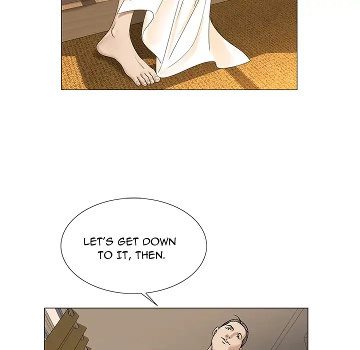 Jeopardy Chapter 38 Page 43