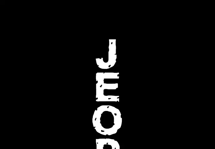 Jeopardy Chapter 3 Page 1