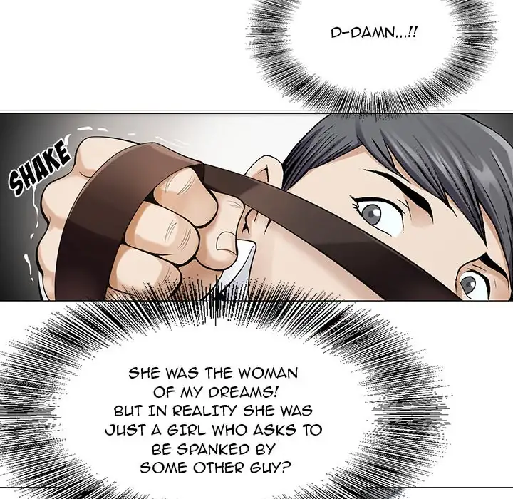 Jeopardy Chapter 3 Page 11