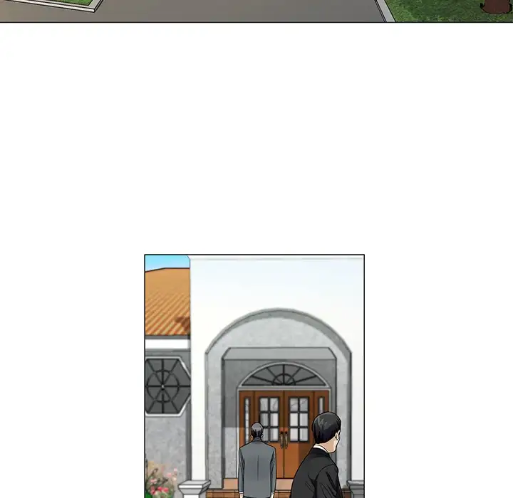 Jeopardy Chapter 3 Page 51